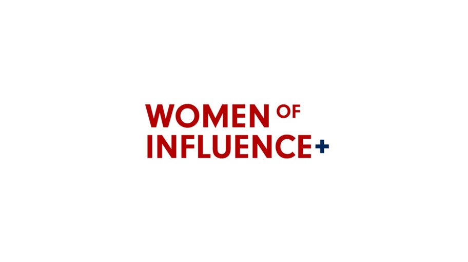Women of Influence+: Stephanie Larivière | Article