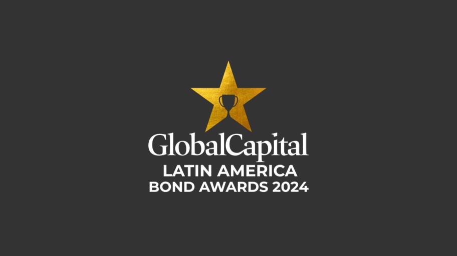 2024 GlobalCapital Latin America Bond Awards | Article