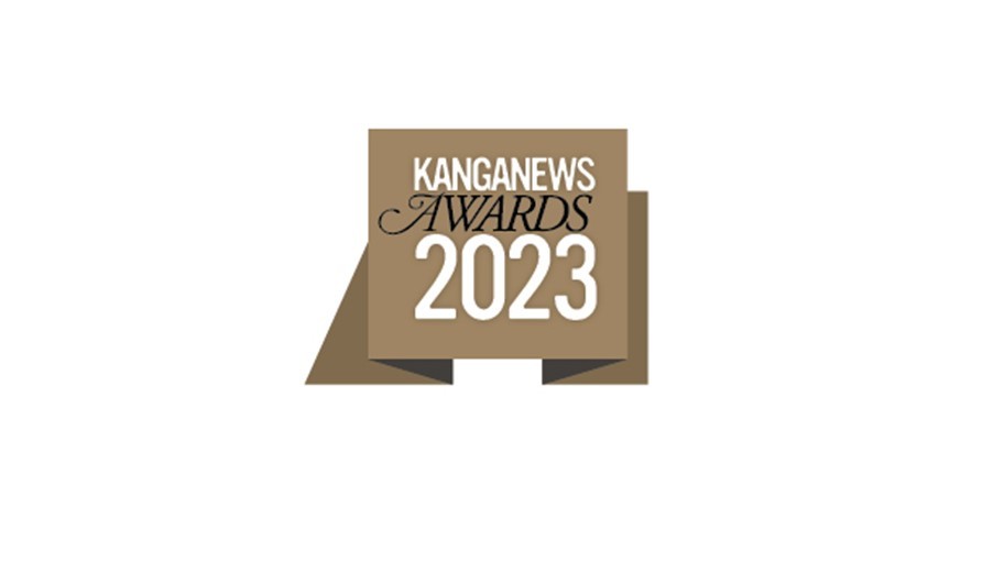 KangaNews Awards 2023 Logo